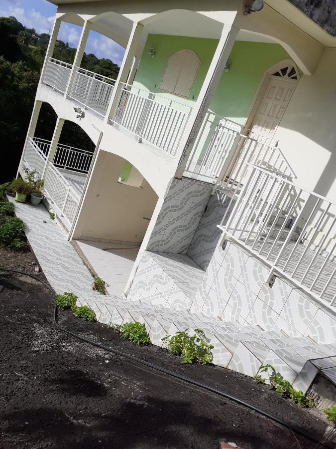 Apartament Colibri Des Iles Sainte-Anne  Zewnętrze zdjęcie