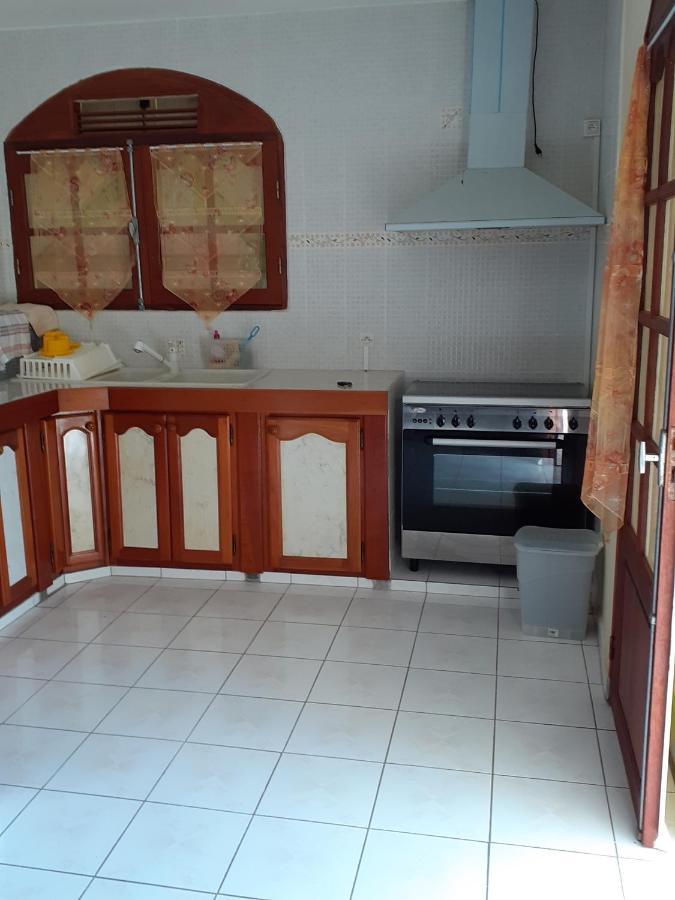 Apartament Colibri Des Iles Sainte-Anne  Zewnętrze zdjęcie